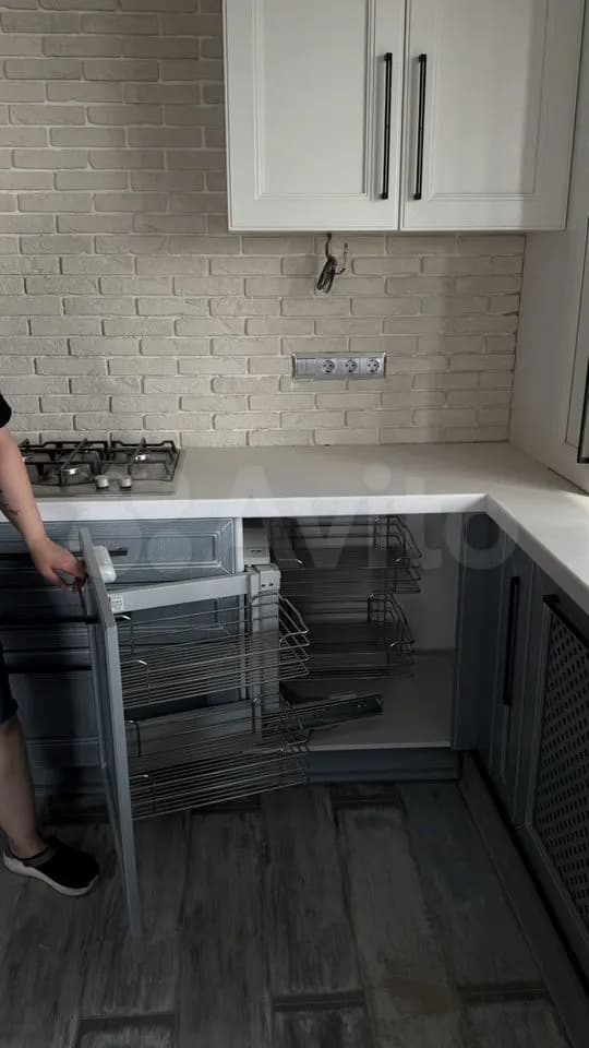 Продается 4-комн. квартира, 161 м² — фото 4