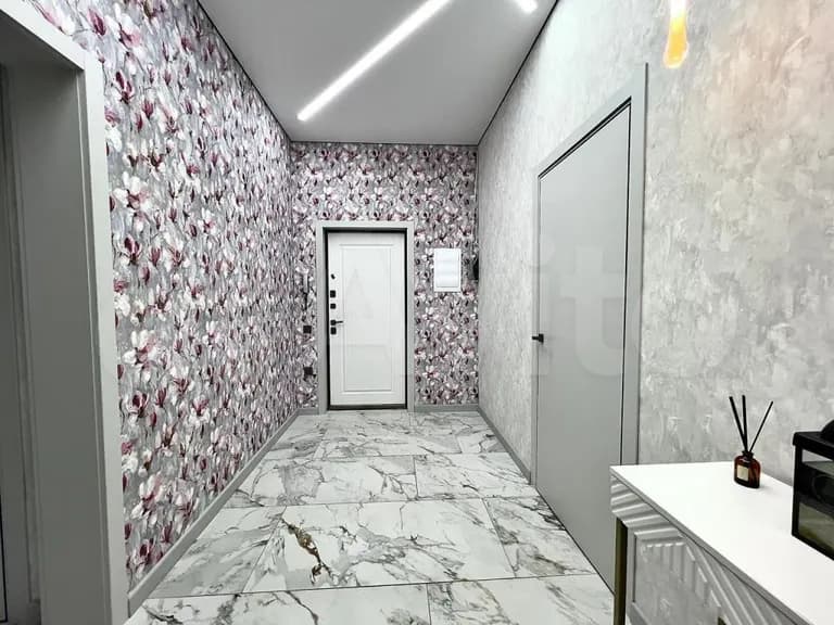 Продается 3-комн. квартира, 94.7 м² — фото 3