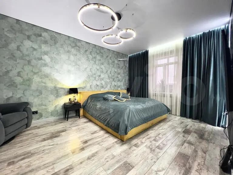 Продается 3-комн. квартира, 94.7 м² — фото 4