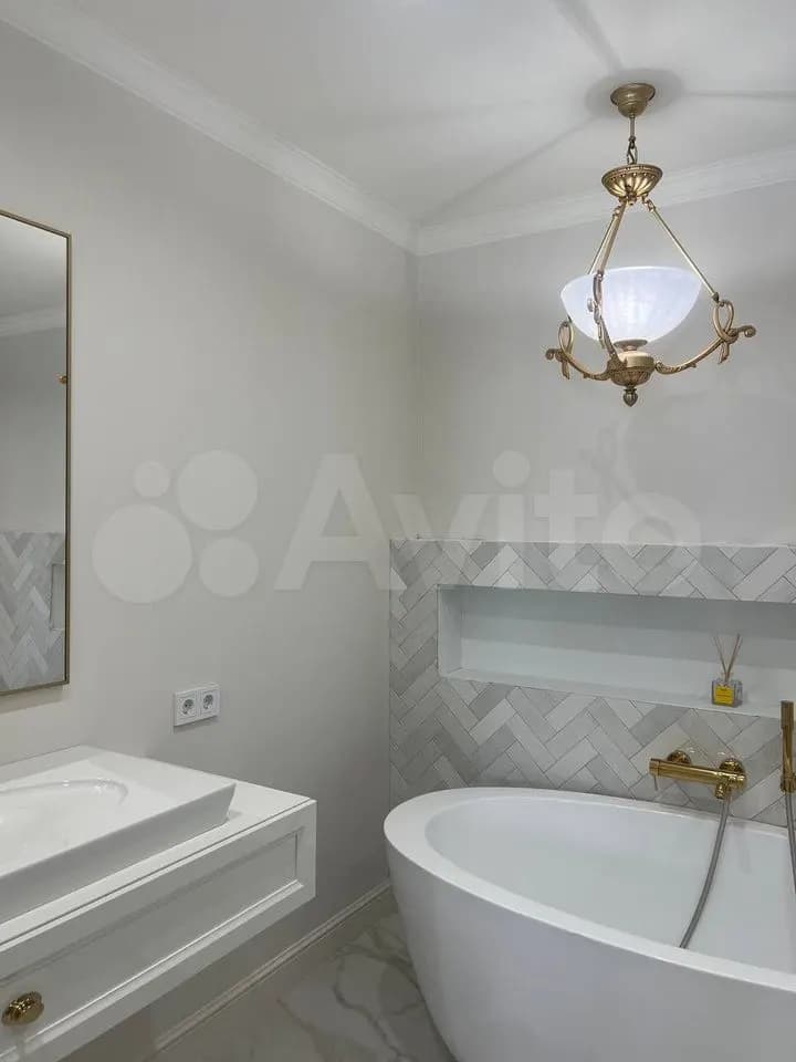 Продается 1-комн. квартира, 81 м² — фото 4