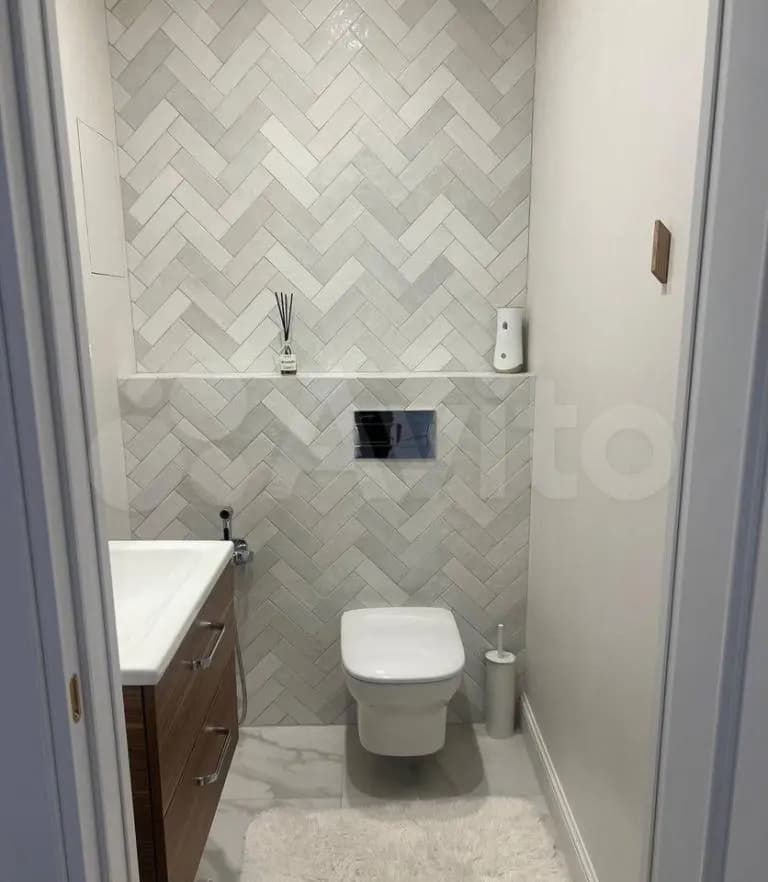 Продается 1-комн. квартира, 81 м² — фото 5