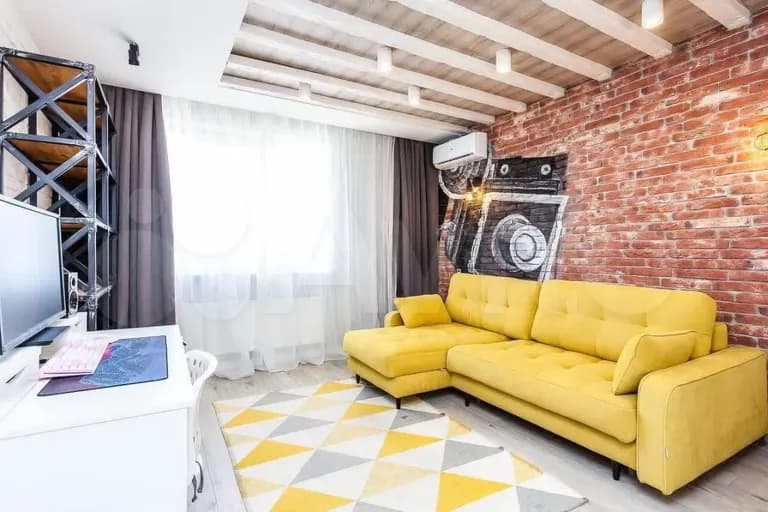 Продается 4-комн. квартира, 112.4 м² — фото 3