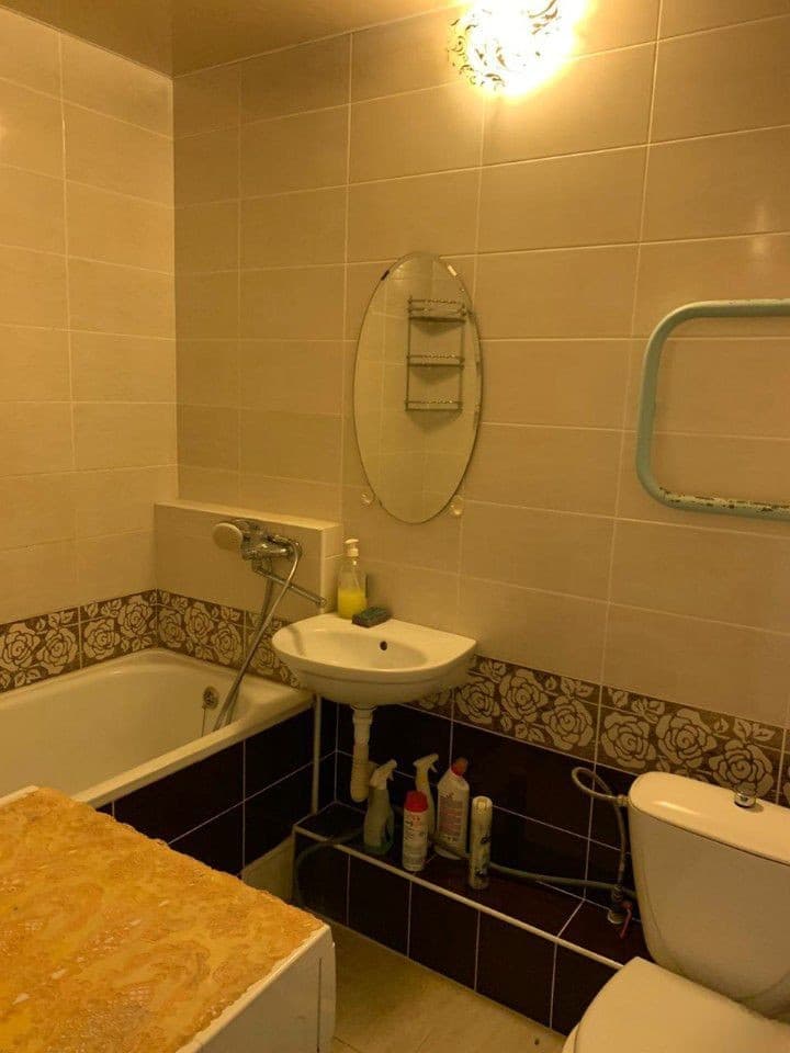 Продается 1-комн. квартира, 43.5 м² — фото 4