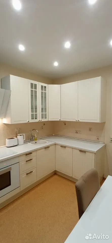 Продается 1-комн. квартира, 37.2 м² — фото 2