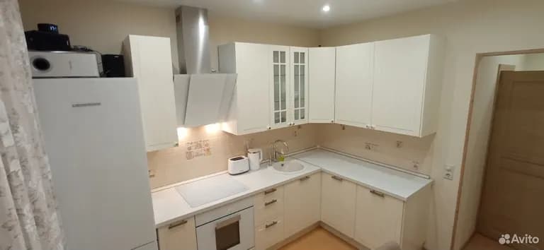 Продается 1-комн. квартира, 37.2 м² — фото 3