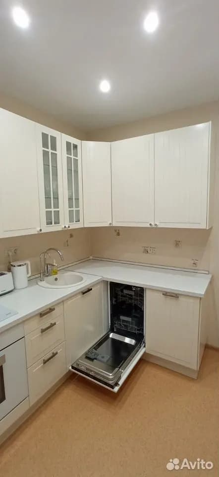 Продается 1-комн. квартира, 37.2 м² — фото 4