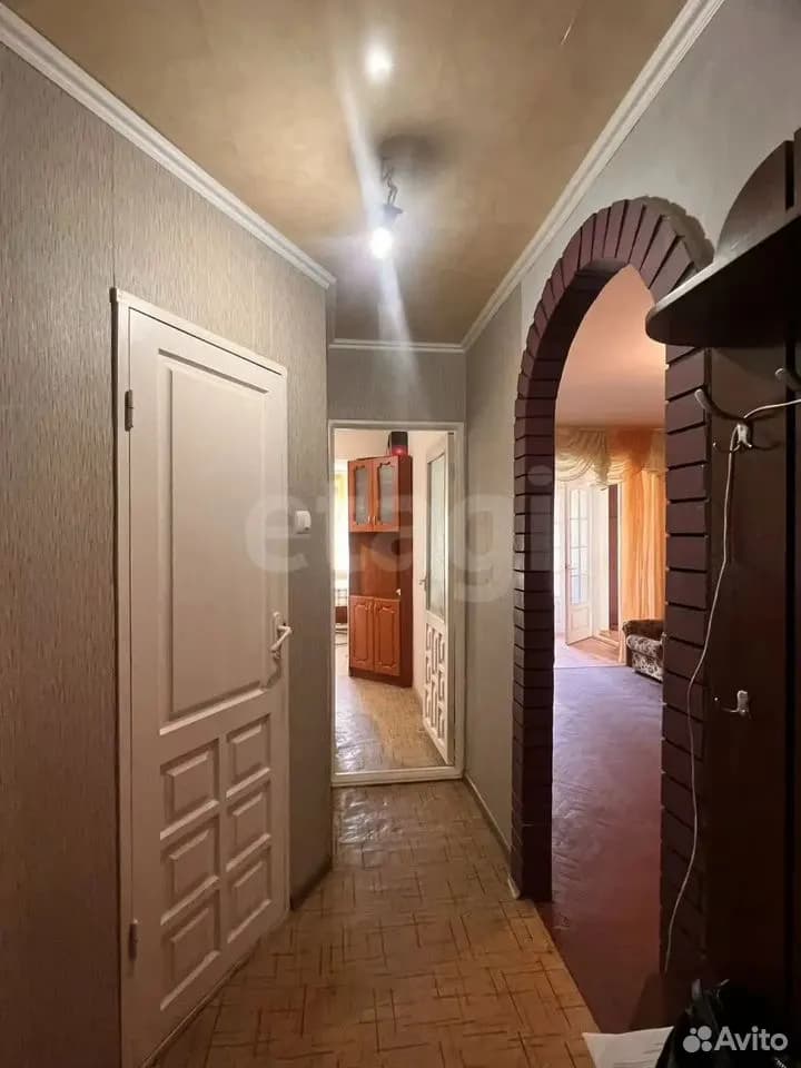 Продается 3-комн. квартира, 59.7 м²