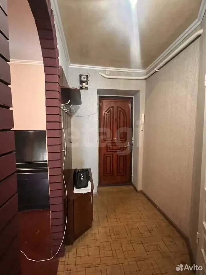 Продается 3-комн. квартира, 59.7 м² — фото 2