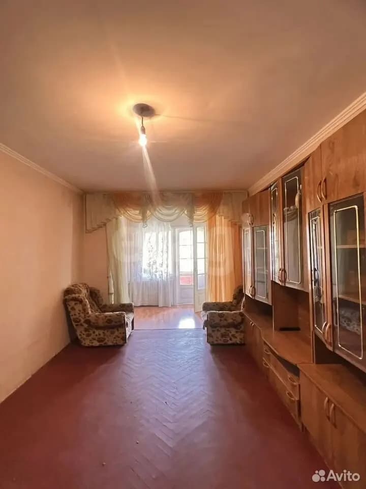 Продается 3-комн. квартира, 59.7 м² — фото 3