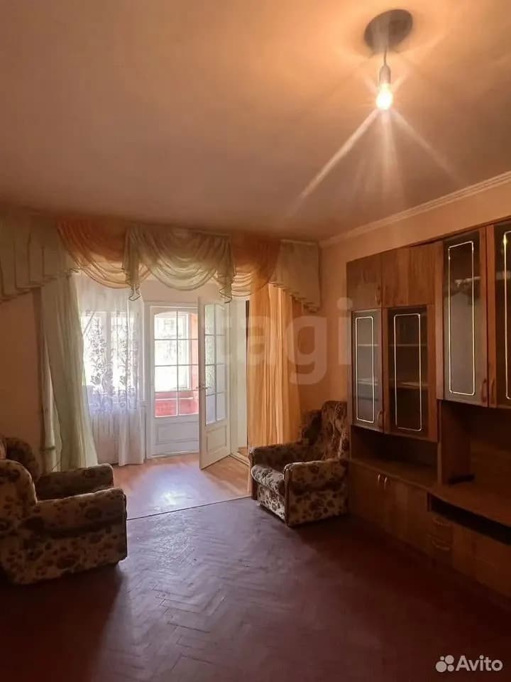 Продается 3-комн. квартира, 59.7 м² — фото 4