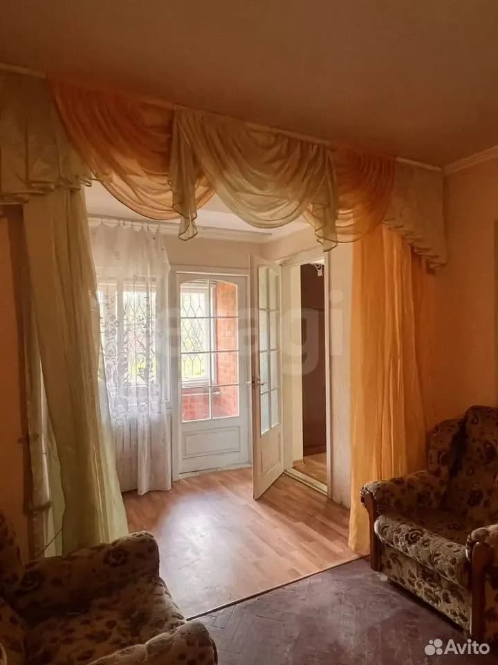 Продается 3-комн. квартира, 59.7 м² — фото 5