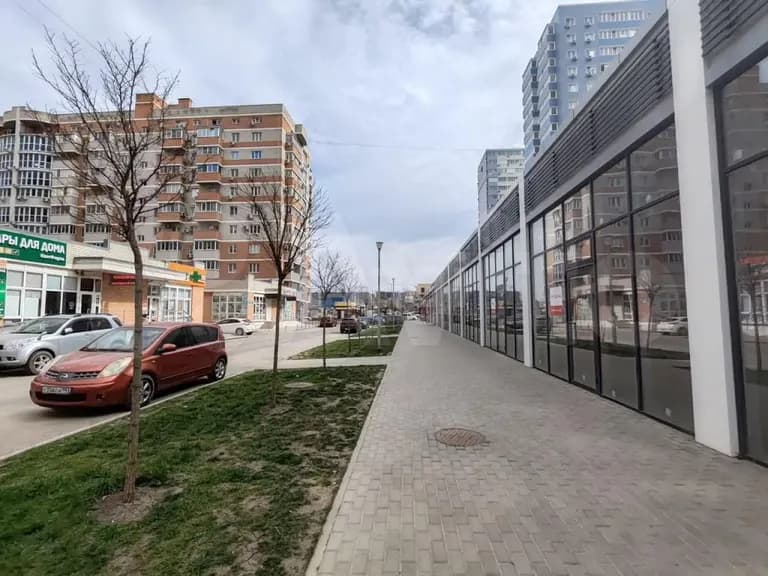 Продается 3-комн. квартира, 78.3 м²