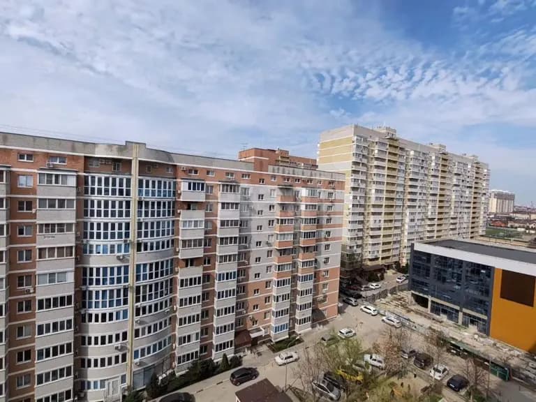 Продается 3-комн. квартира, 78.3 м² — фото 2