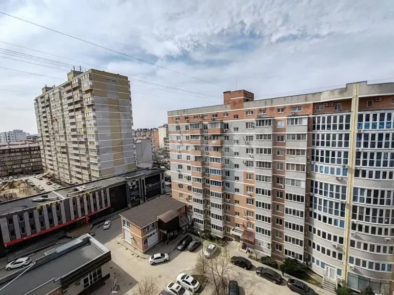 Продается 3-комн. квартира, 78.3 м² — фото 3