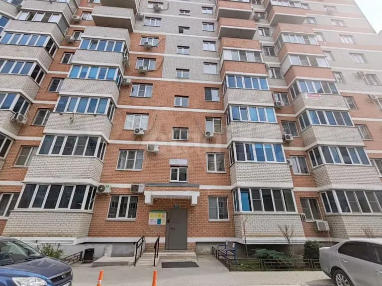 Продается 3-комн. квартира, 78.3 м² — фото 4