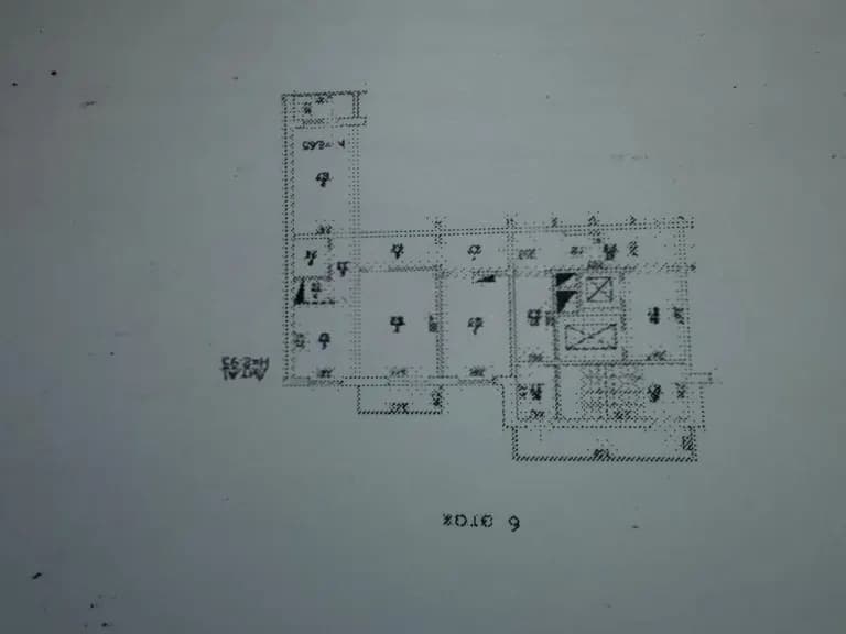 Продается 3-комн. квартира, 69 м²