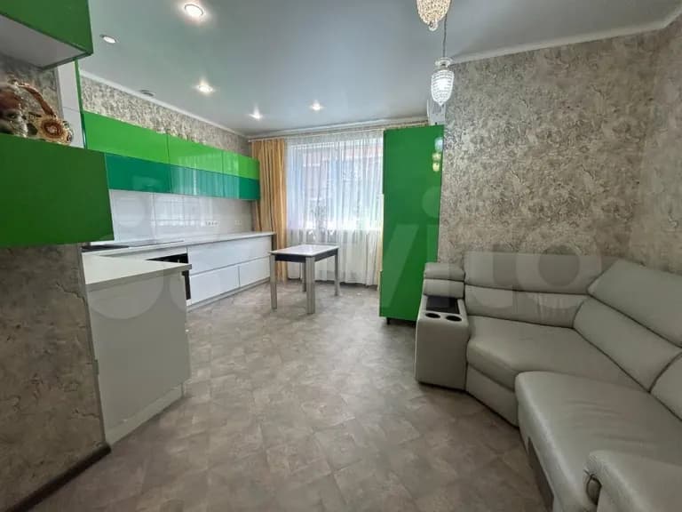 Продается 1-комн. квартира, 50 м²