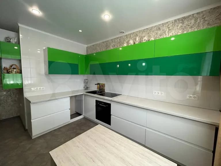 Продается 1-комн. квартира, 50 м² — фото 4