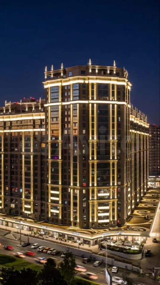 Продается 1-комн. квартира, 48 м²