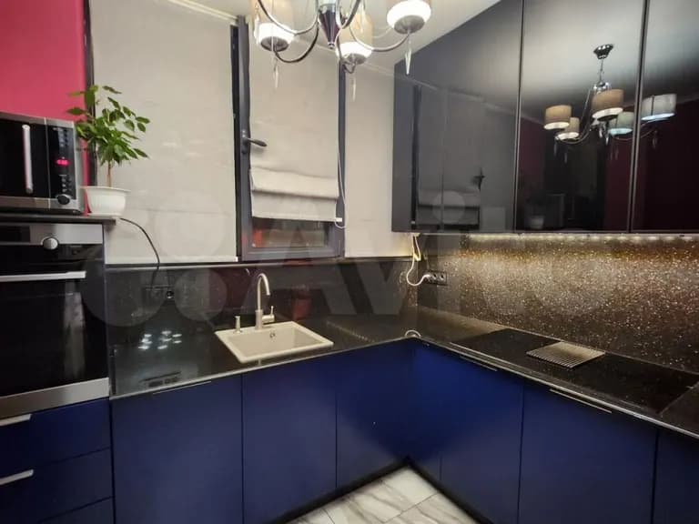 Продается 1-комн. квартира, 48 м² — фото 3