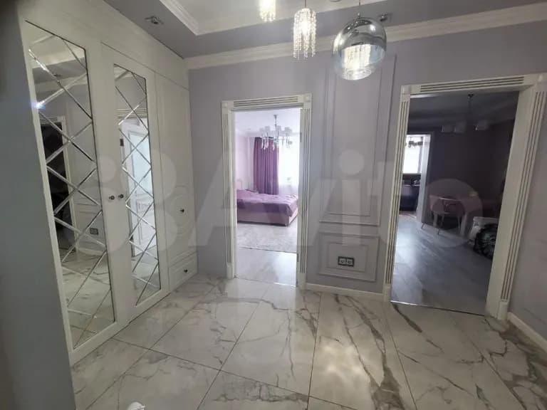 Продается 1-комн. квартира, 48 м² — фото 4