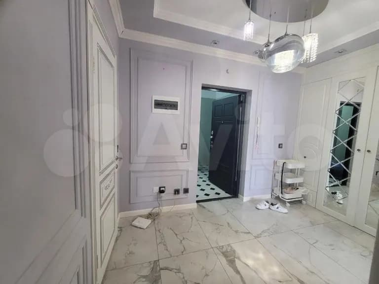 Продается 1-комн. квартира, 48 м² — фото 5
