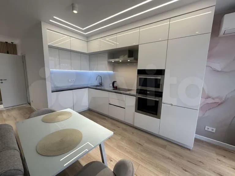 Продается 1-комн. квартира, 39.5 м² — фото 2