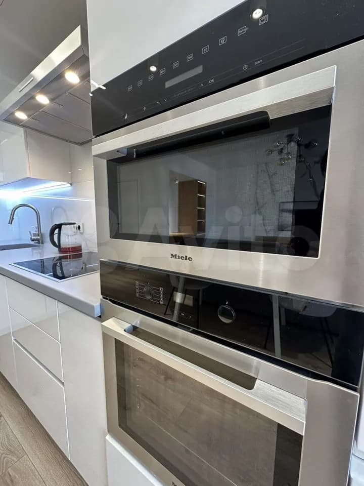 Продается 1-комн. квартира, 39.5 м² — фото 3