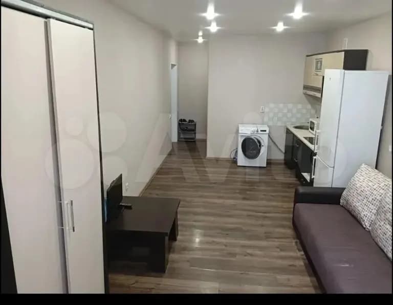 Продается 1-комн. квартира, 27.4 м²
