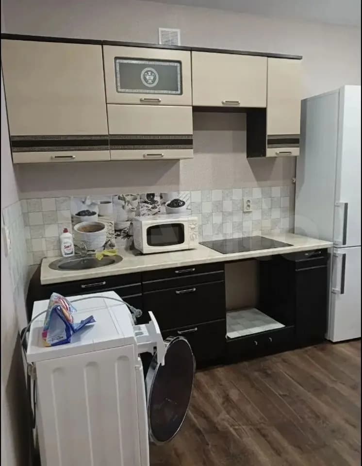 Продается 1-комн. квартира, 27.4 м² — фото 2