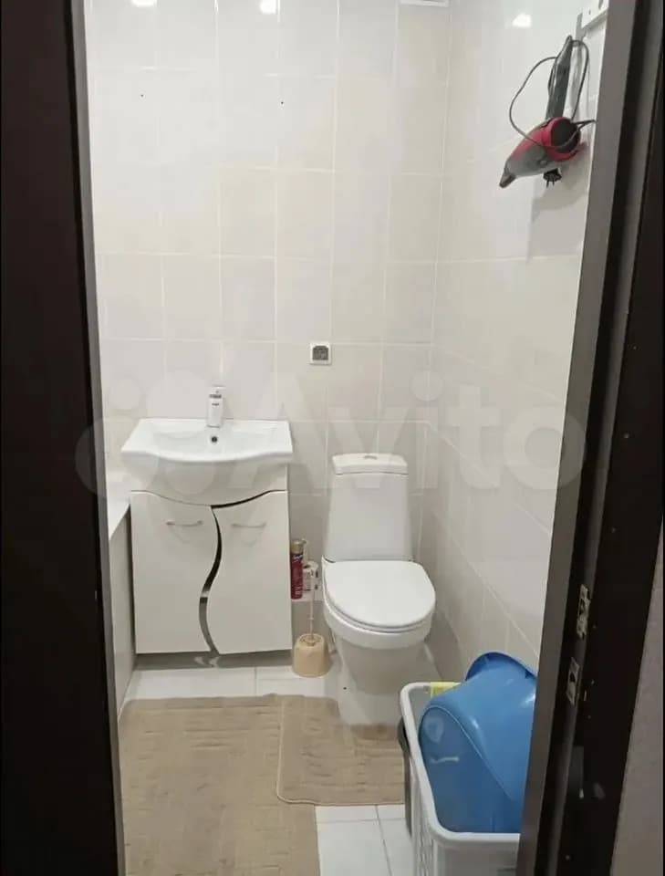 Продается 1-комн. квартира, 27.4 м² — фото 4