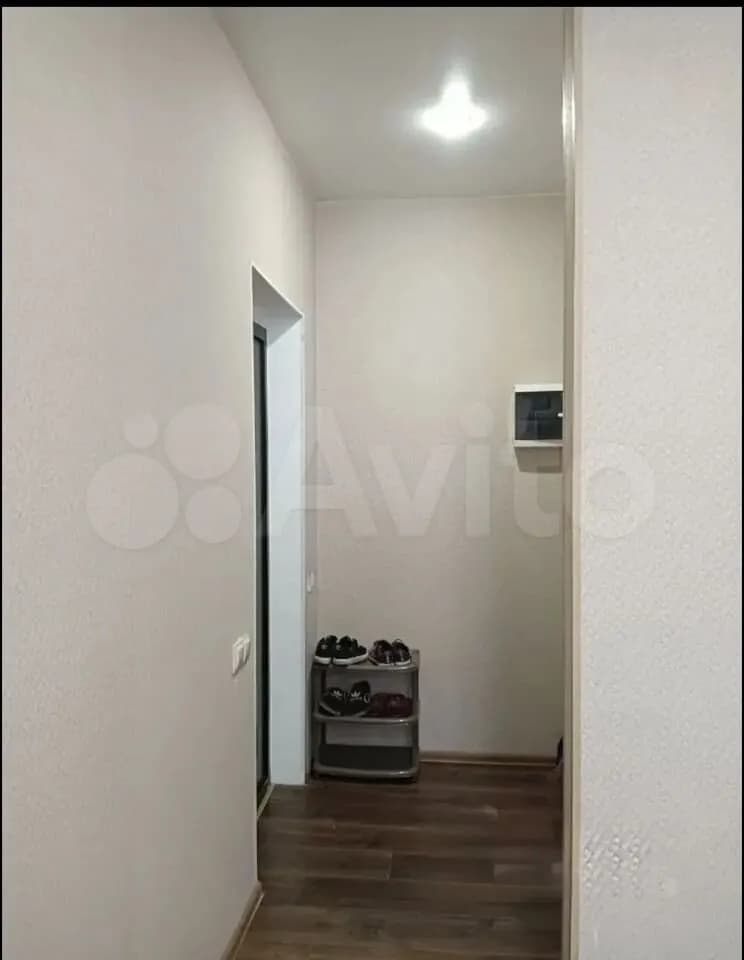 Продается 1-комн. квартира, 27.4 м² — фото 5
