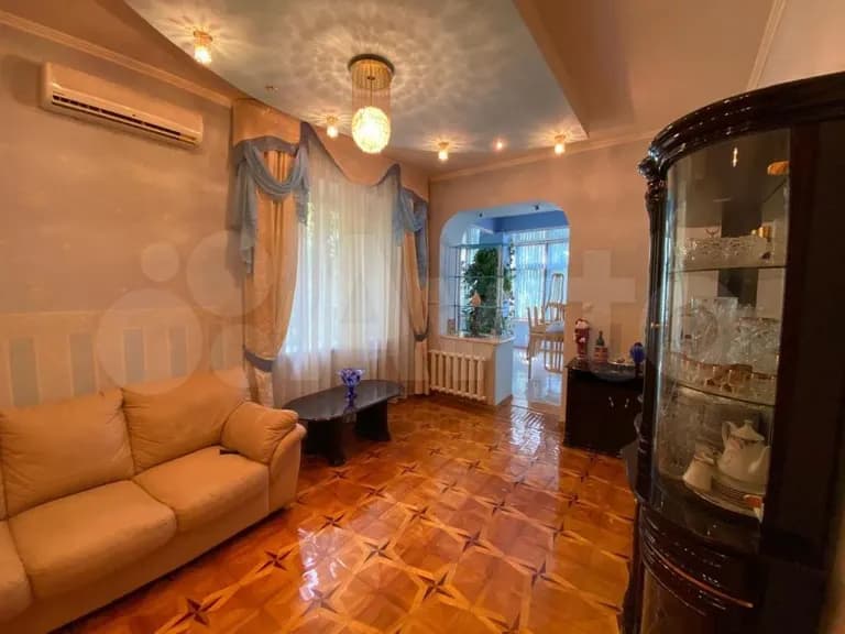 Продается 4-комн. квартира, 144.4 м² — фото 3