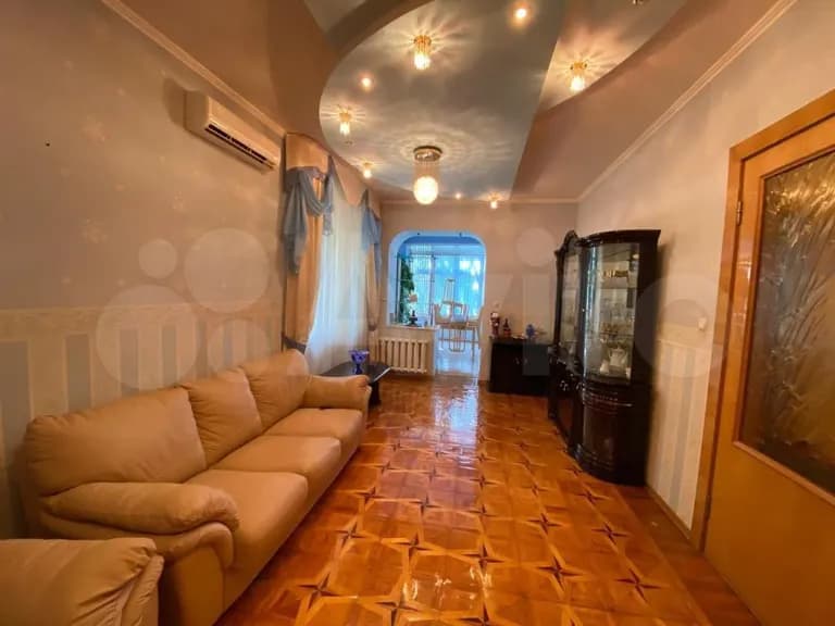 Продается 4-комн. квартира, 144.4 м² — фото 4