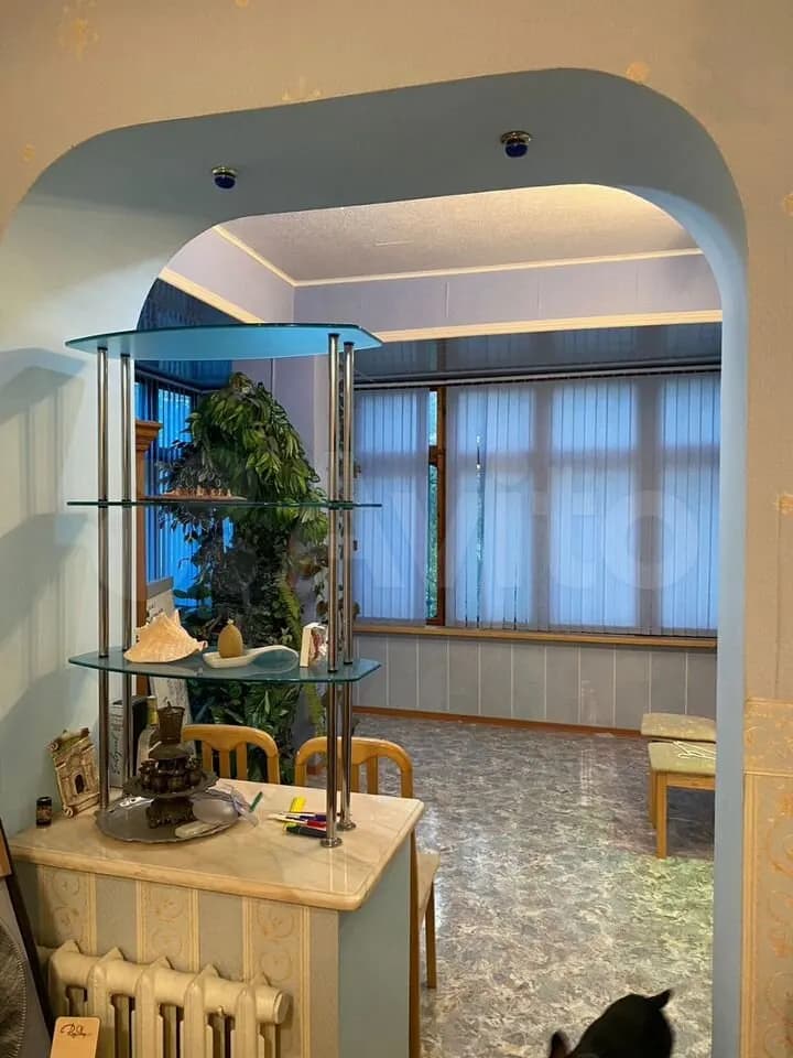 Продается 4-комн. квартира, 144.4 м² — фото 5