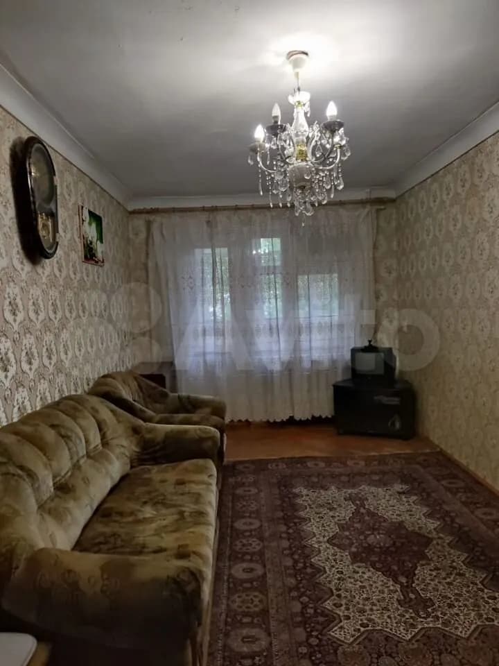 Продается 3-комн. квартира, 52 м²