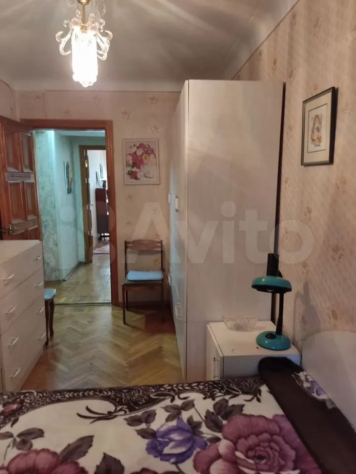 Продается 3-комн. квартира, 52 м² — фото 3
