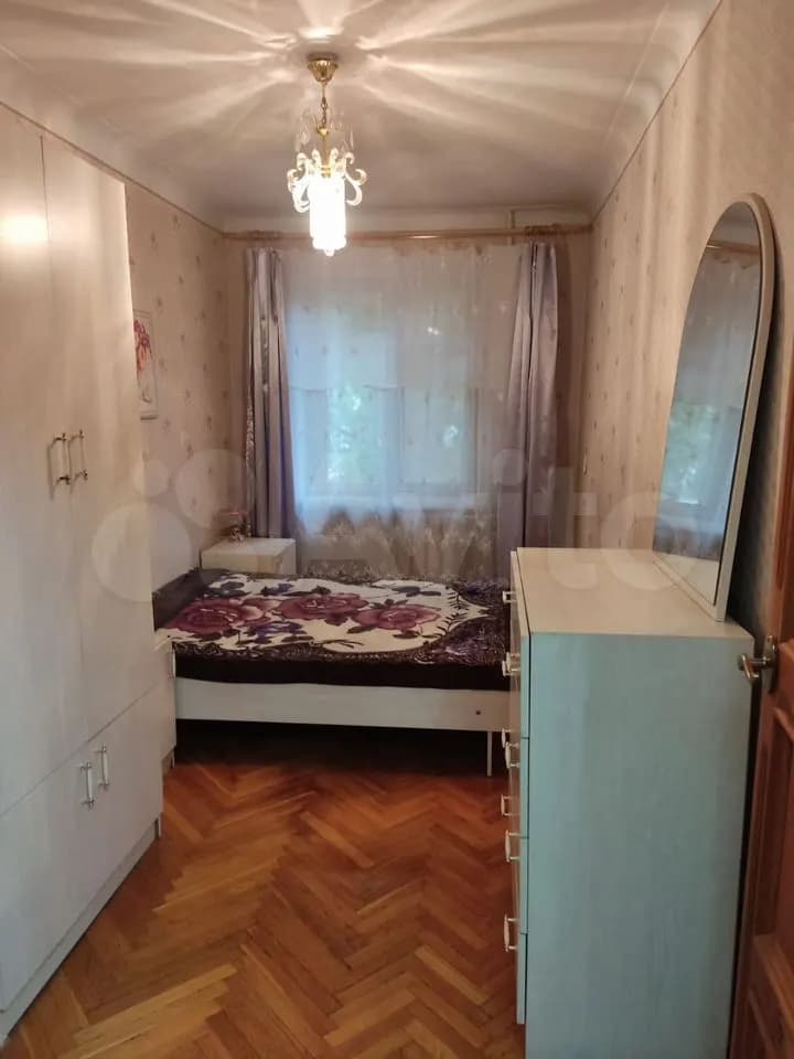 Продается 3-комн. квартира, 52 м² — фото 4