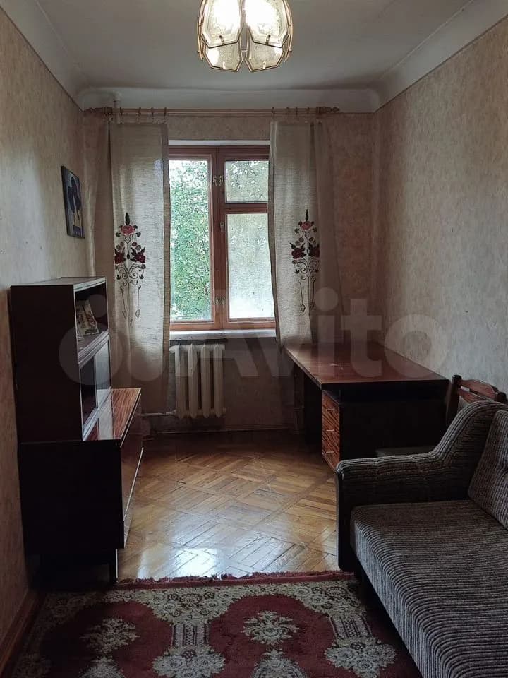 Продается 3-комн. квартира, 52 м² — фото 5