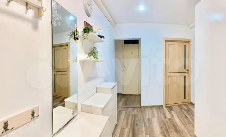 Продается 2-комн. квартира, 65.8 м² — фото 3