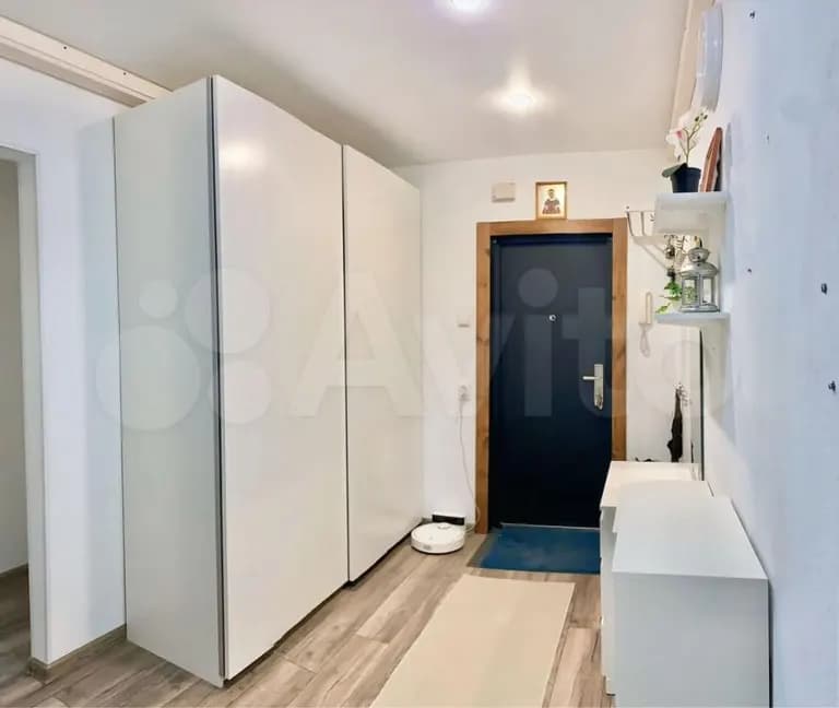 Продается 2-комн. квартира, 65.8 м² — фото 4