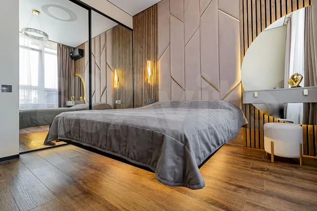 Продается 2-комн. квартира, 52.3 м²