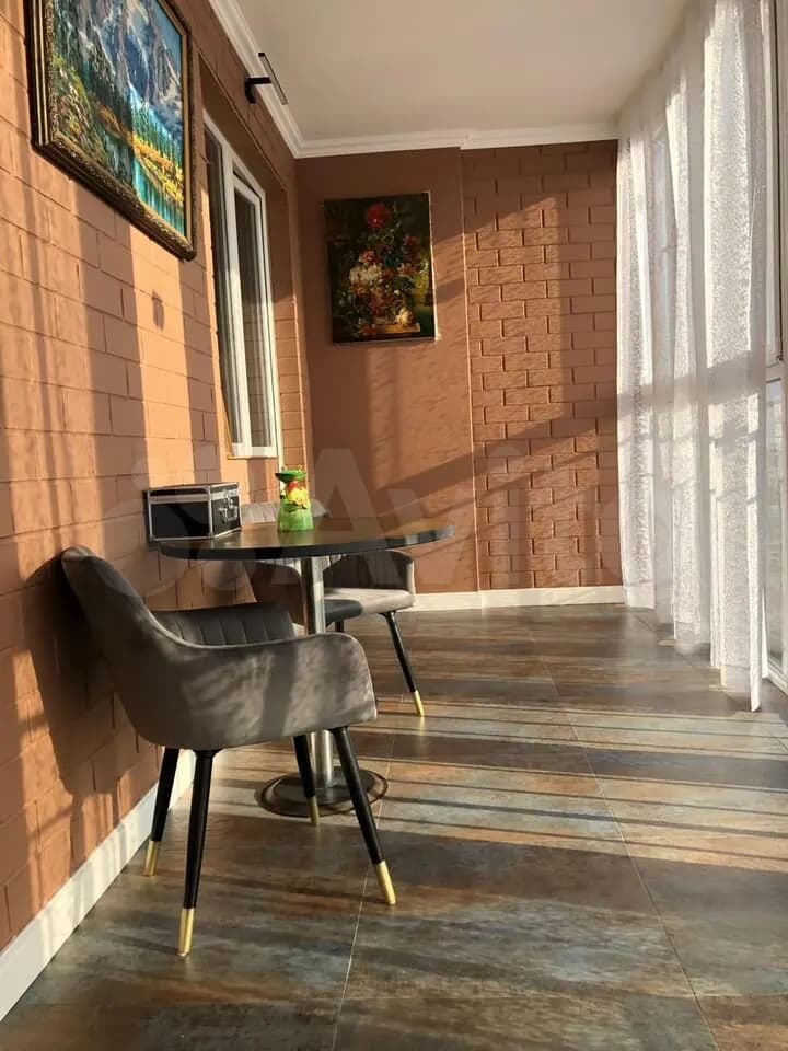 Продается 1-комн. квартира, 42 м² — фото 3
