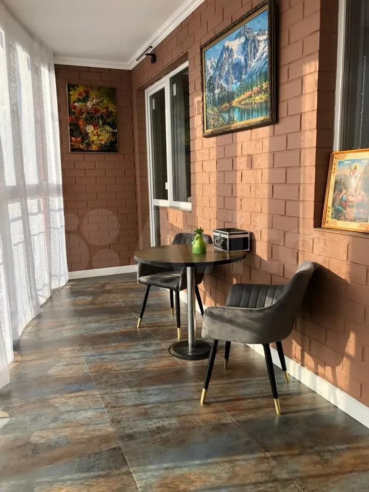 Продается 1-комн. квартира, 42 м² — фото 5