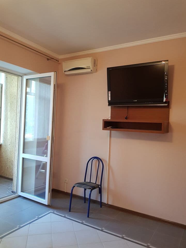 Продается 1-комн. квартира, 52.9 м² — фото 4