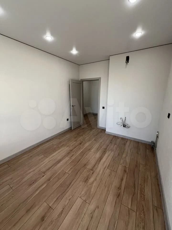 Продается 1-комн. квартира, 36 м² — фото 4