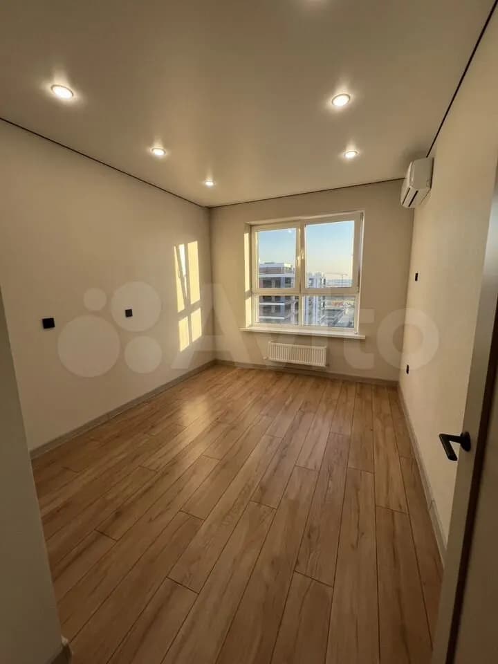 Продается 1-комн. квартира, 36 м² — фото 5