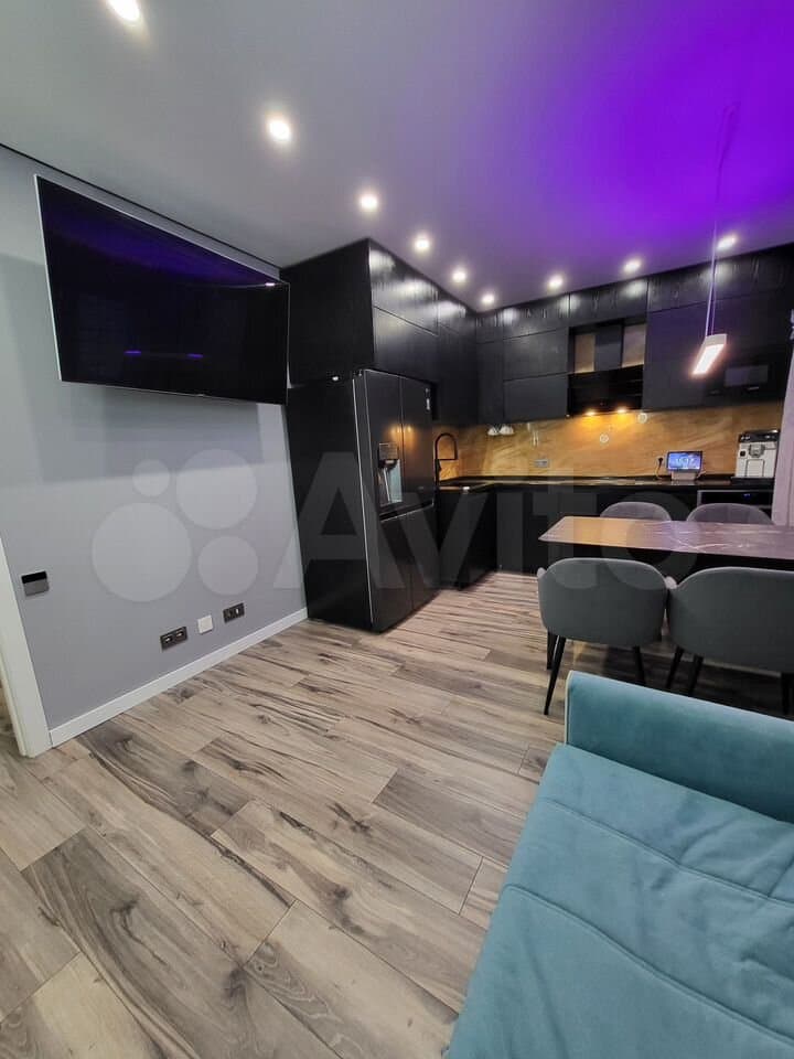 Продается 3-комн. квартира, 64.8 м² — фото 2