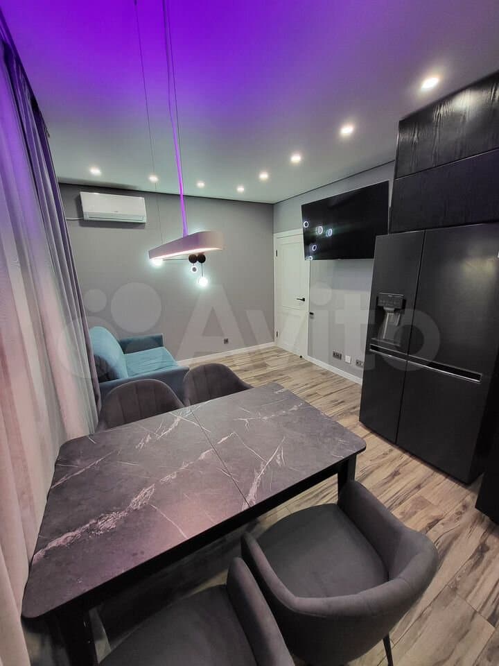 Продается 3-комн. квартира, 64.8 м² — фото 4