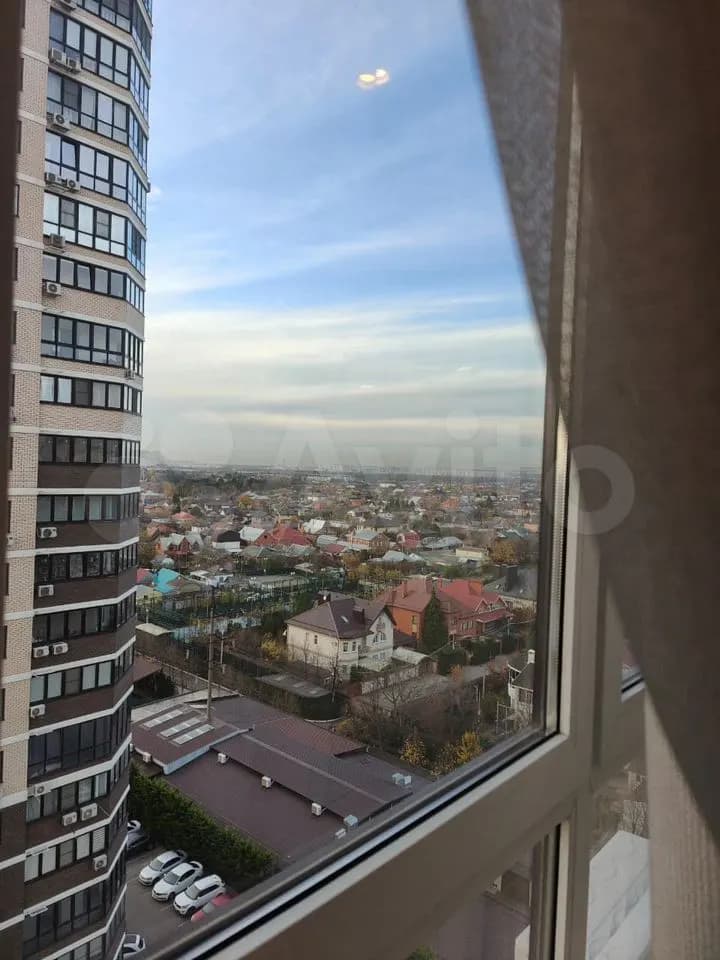 Продается 2-комн. квартира, 42.6 м²